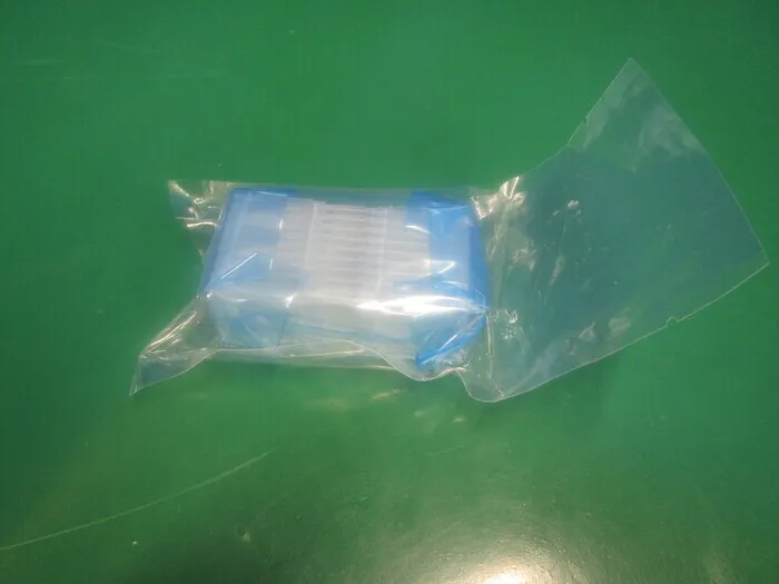 Waken B-Tech WC2-100S Cell counting plate Detail Image - ASKINDEX Korea