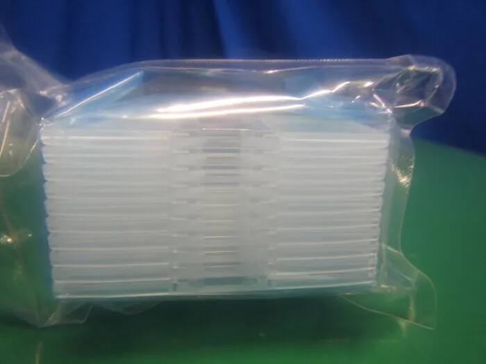 Waken B-Tech WC2-100S Cell counting plate Detail Image - ASKINDEX Korea