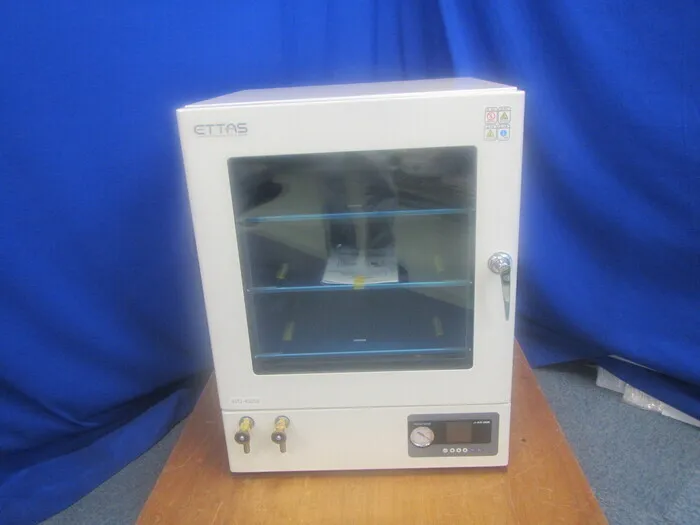 AS ONE AVO-450SB Vacuum oven Detail Image - ASKINDEX Korea