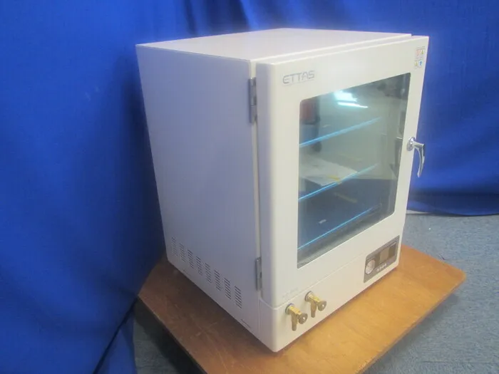 AS ONE AVO-450SB Vacuum oven