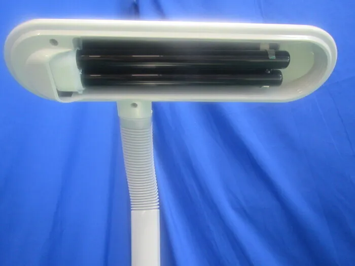 AS ONE DTBL24 Tabletop Blacklight Detail Image - ASKINDEX Korea