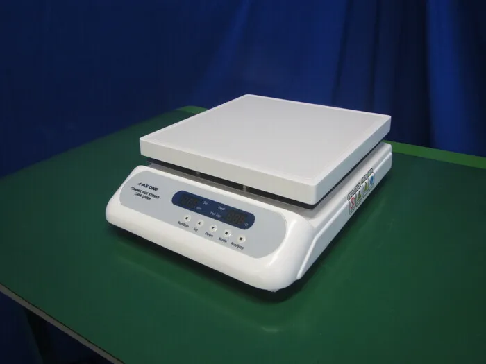 AS ONE CHPS-250DF Hot stirrer