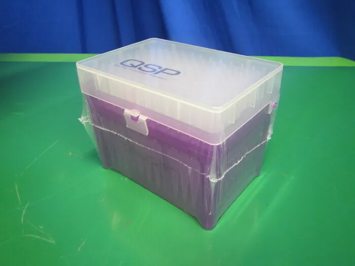 Thermoscientific T112NXLRS-Q Pipette tip Detail Image - ASKINDEX Korea