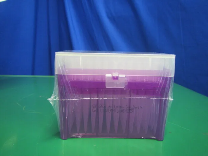 Thermoscientific T112NXLRS-Q Pipette tip Detail Image - ASKINDEX Korea