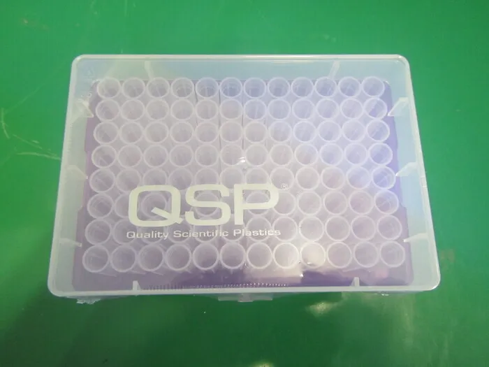Thermoscientific T112NXLRS-Q Pipette tip Detail Image - ASKINDEX Korea