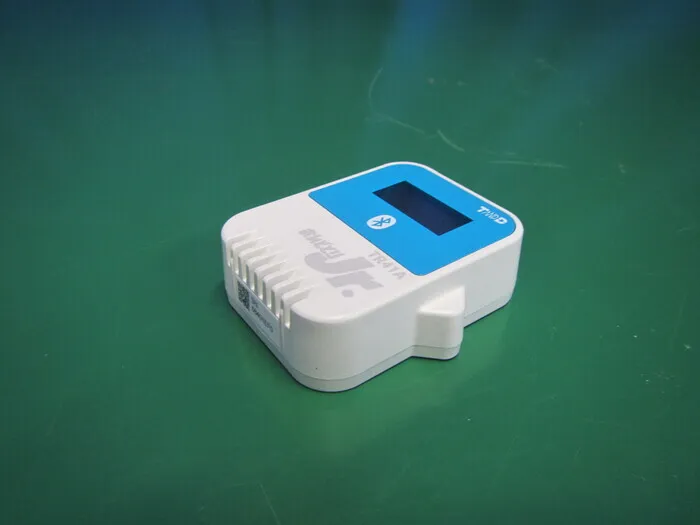 T&amp;D TR41A Data logger (Ondotori Jr.) Detail Image - ASKINDEX Korea