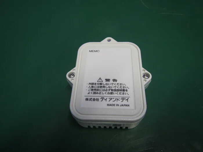 T&amp;D TR41A Data logger (Ondotori Jr.) Detail Image - ASKINDEX Korea