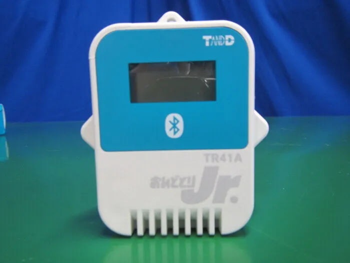 T&amp;D TR41A Data logger (Ondotori Jr.) Detail Image - ASKINDEX Korea