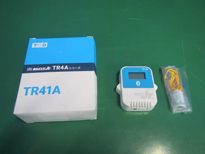 T&amp;D TR41A Data logger (Ondotori Jr.)