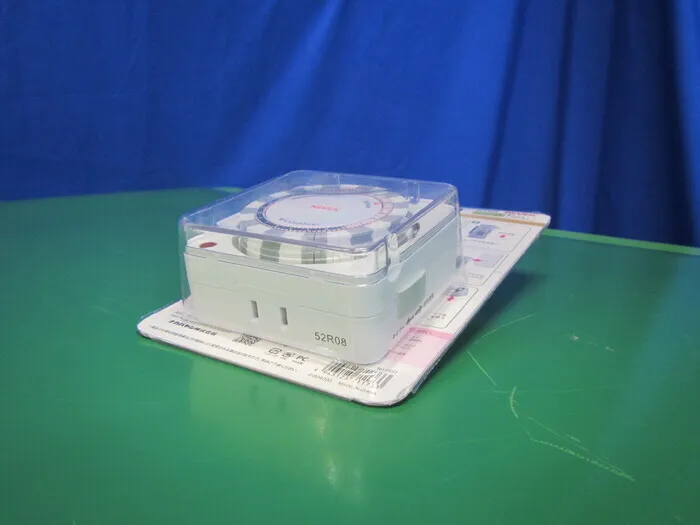 Revex PT88 Program timer Detail Image - ASKINDEX Korea