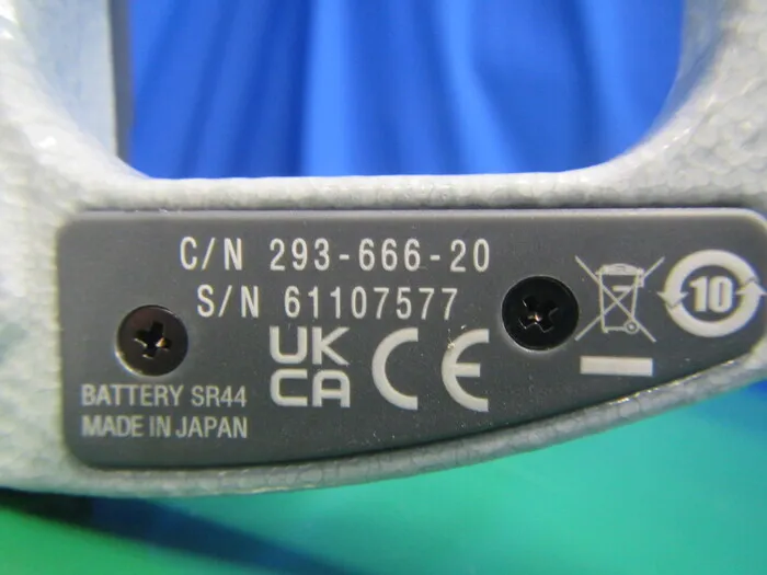 Mitutoyo MDQ-30MX Digimicro Detail Image - ASKINDEX Korea