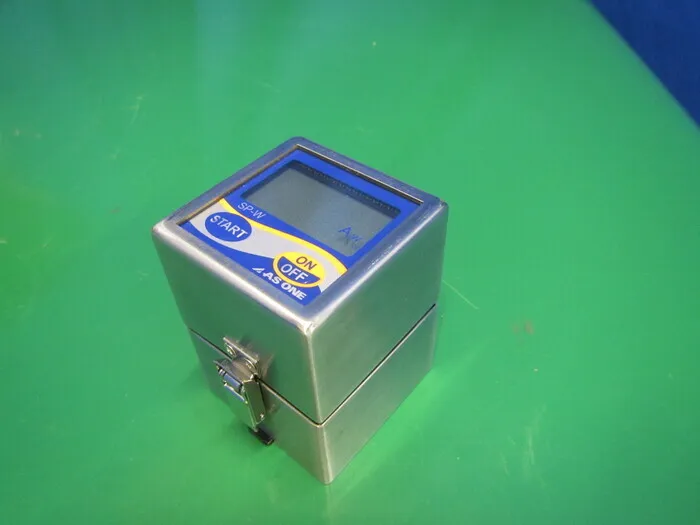AS ONE SP-W Water activity measuring device Detail Image - ASKINDEX Korea