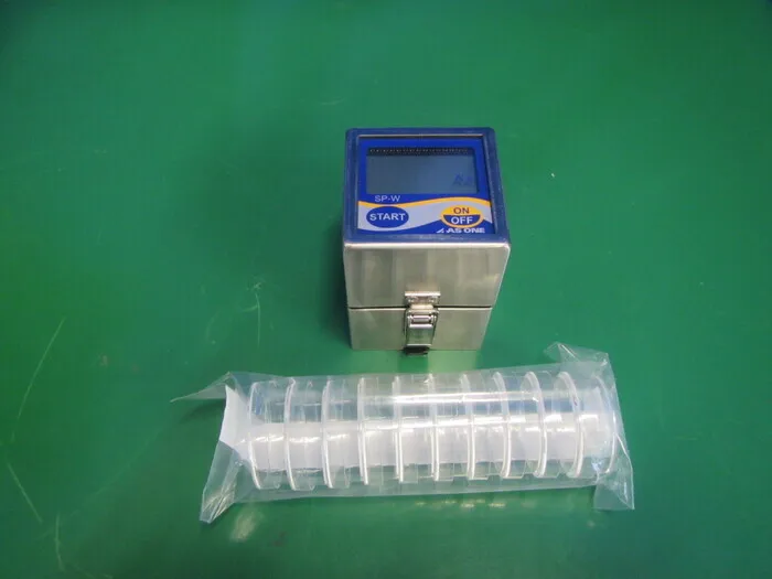 AS ONE SP-W Water activity measuring device