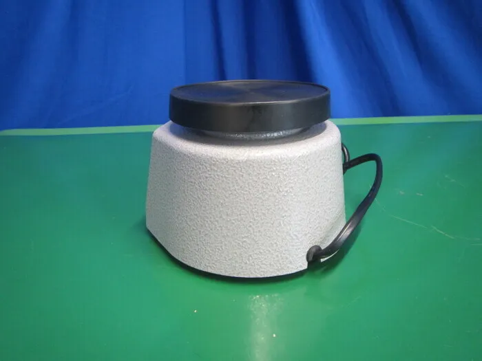 Daiei Dental Industry バイブレーターデジタル60Hz Vortec mixer (tabletop vibrator) Detail Image - ASKINDEX Korea