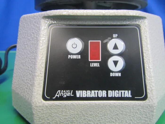 Daiei Dental Industry バイブレーターデジタル60Hz Vortec mixer (tabletop vibrator) Detail Image - ASKINDEX Korea