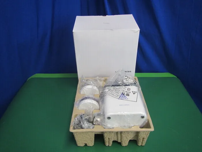 Osaka Chemical OML-2 Laboratory grinder