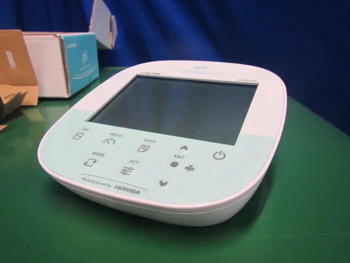 AS ONE AS-PH1500-G pH meter Detail Image - ASKINDEX Korea