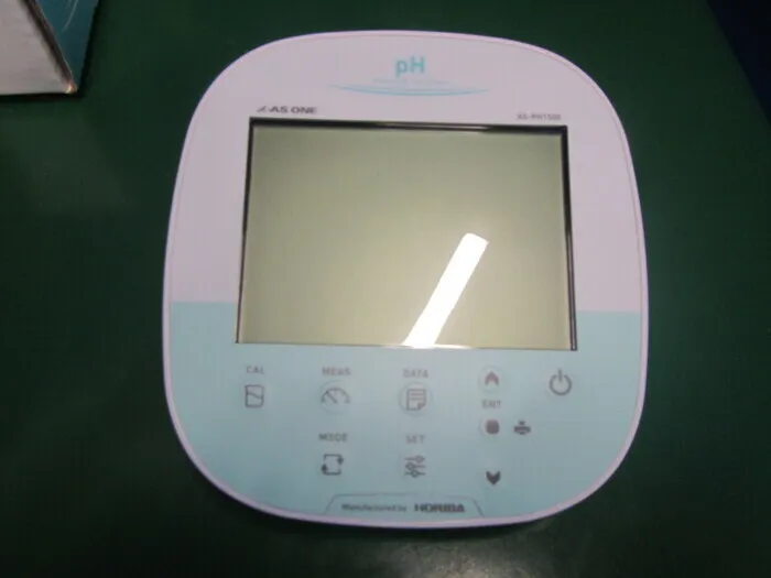 AS ONE AS-PH1500-G pH meter Detail Image - ASKINDEX Korea