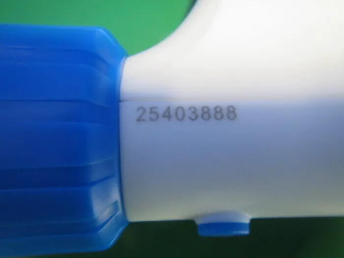 MICROLIT BEAT10 Bottle-top dispenser Detail Image - ASKINDEX Korea
