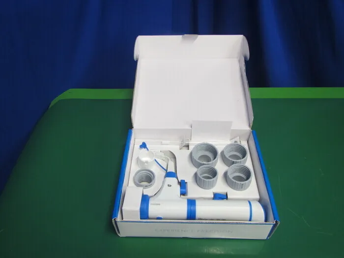 MICROLIT BEAT10 Bottle-top dispenser