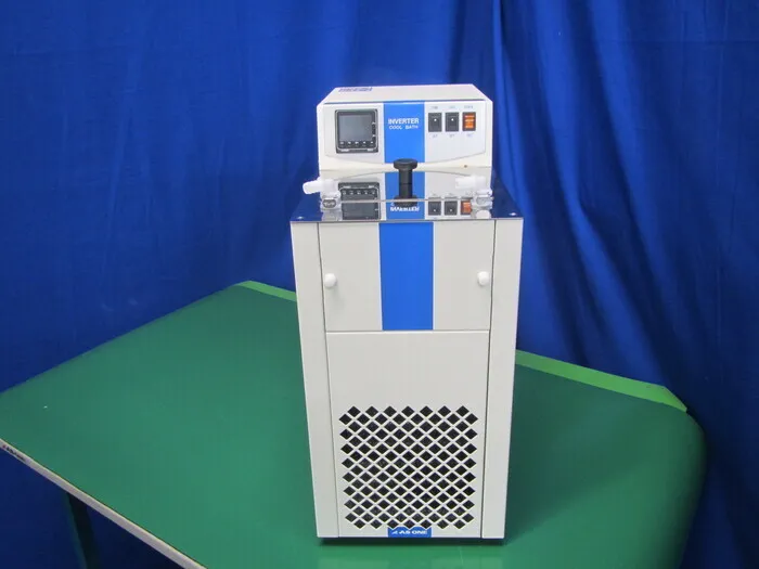 AS ONE LTBi-550A Chiller (air-cooled) Detail Image - ASKINDEX Korea