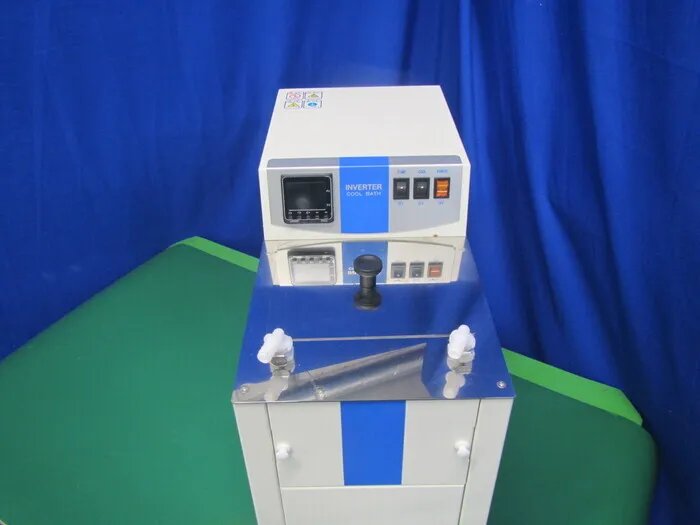 AS ONE LTBi-550A Chiller (air-cooled) Detail Image - ASKINDEX Korea