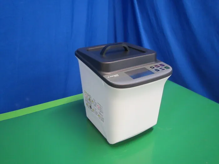 AS ONE MCS-2P Ultrasonic cleaner Detail Image - ASKINDEX Korea