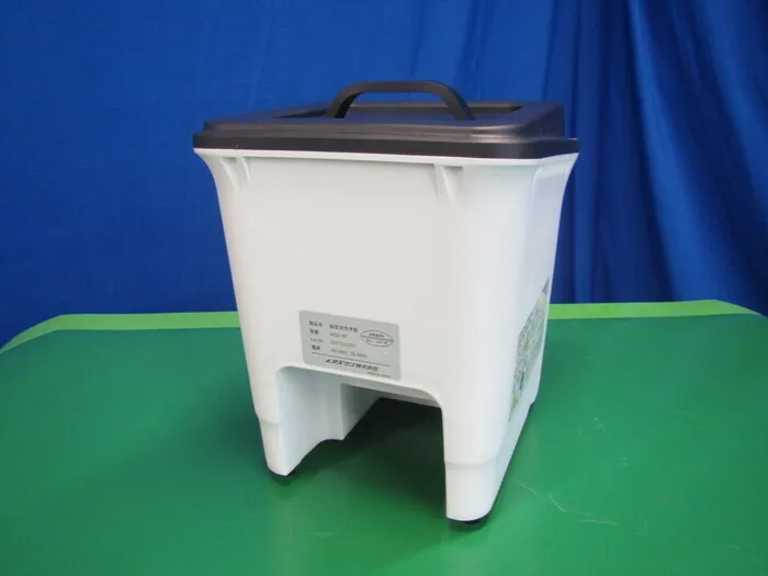 AS ONE MCS-2P Ultrasonic cleaner Detail Image - ASKINDEX Korea