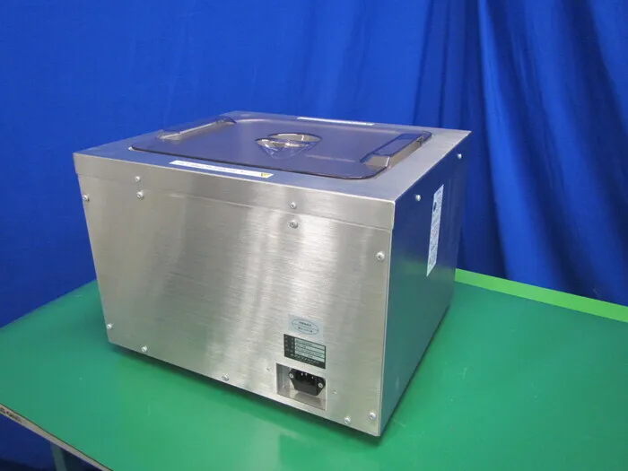 AS ONE ASU-10M Ultrasonic cleaner Detail Image - ASKINDEX Korea