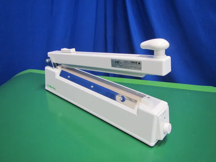 AS ONE MB-5×300 Heat sealer Detail Image - ASKINDEX Korea