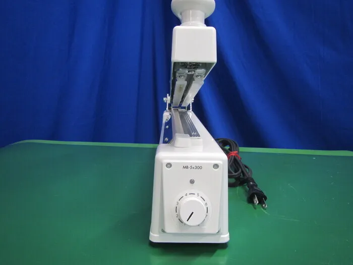 AS ONE MB-5×300 Heat sealer Detail Image - ASKINDEX Korea