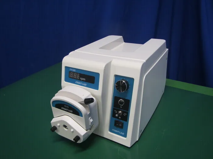 AS ONE FP300-1515 Tubing pump Detail Image - ASKINDEX Korea