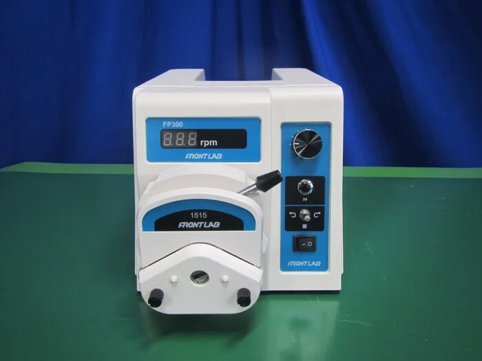AS ONE FP300-1515 Tubing pump Detail Image - ASKINDEX Korea
