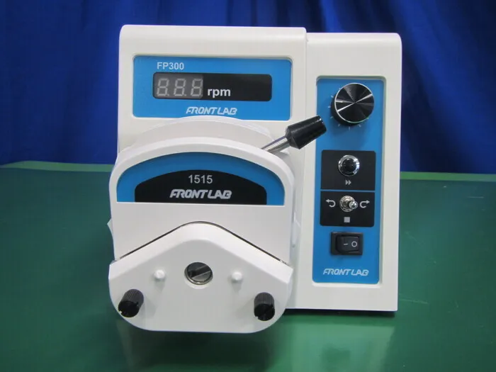 AS ONE FP300-1515 Tubing pump Detail Image - ASKINDEX Korea