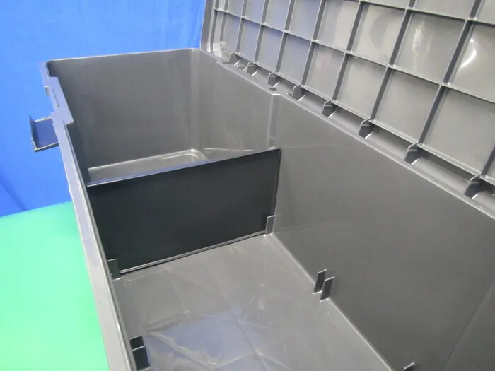 Iris Ohyama RVBOX1150D Plastic box (RVBOX) Detail Image - ASKINDEX Korea