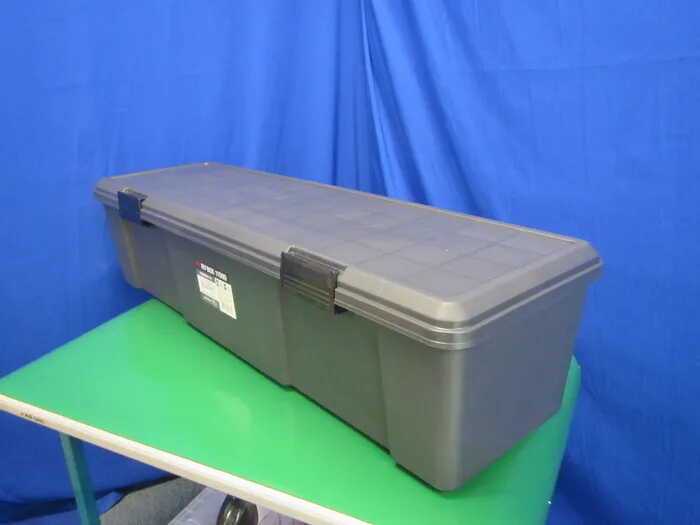 Iris Ohyama RVBOX1150D Plastic box (RVBOX) - ASKINDEX Korea