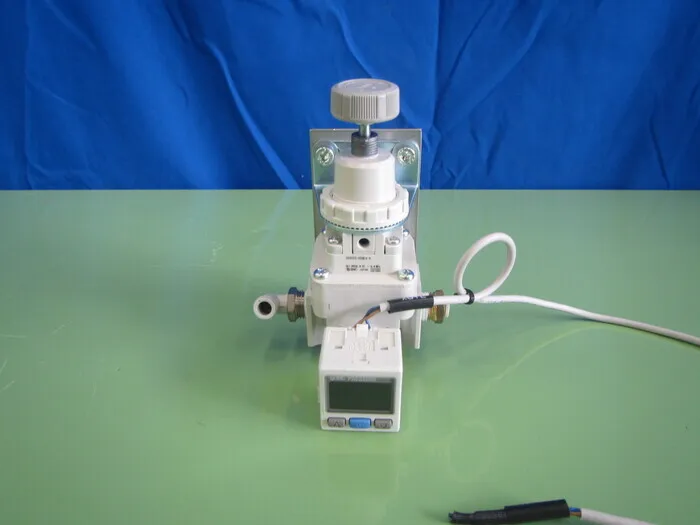 SMC 10-IR2020-02BE-A Regulator - ASKINDEX Korea