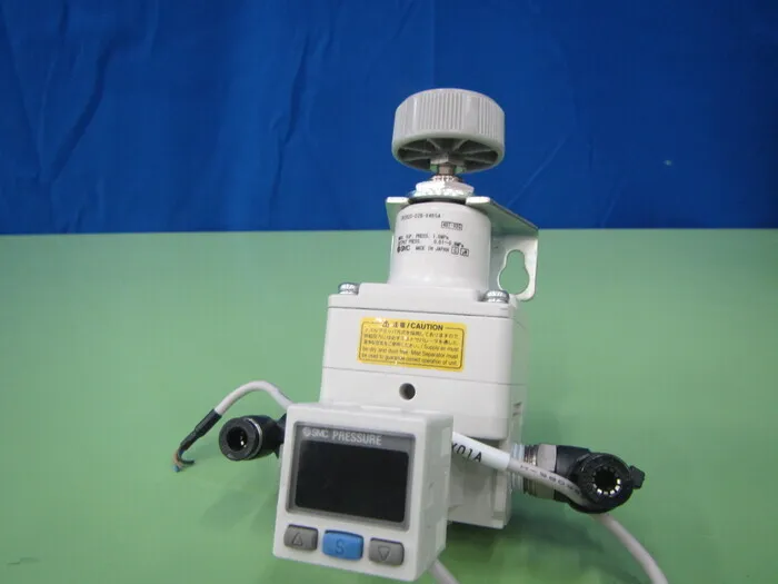SMC IR2020-02B-X465A Regulator