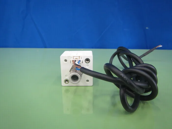 Panasonic DP-102Z-M Pressure sensor (for gases) Detail Image - ASKINDEX Korea