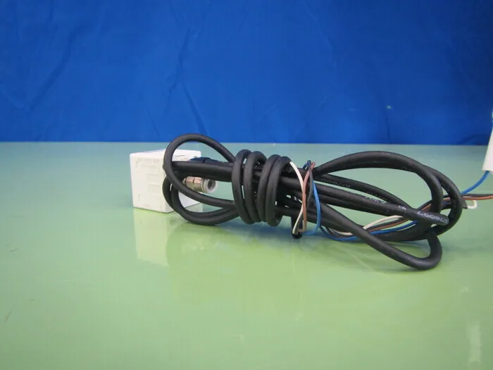 Panasonic DP-101Z-M Pressure sensor (for gases) Detail Image - ASKINDEX Korea