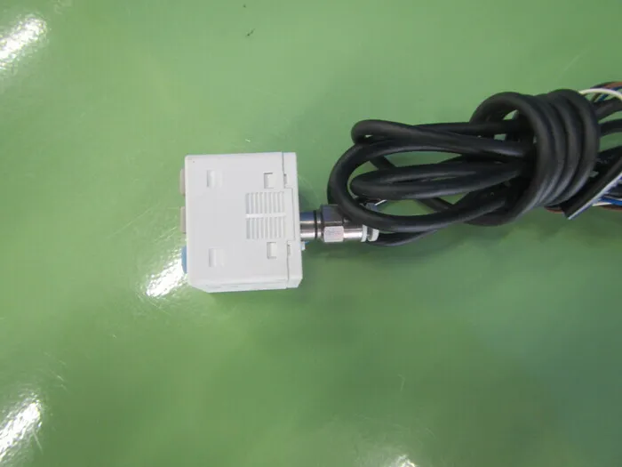 Panasonic DP-101Z-M Pressure sensor (for gases) Detail Image - ASKINDEX Korea