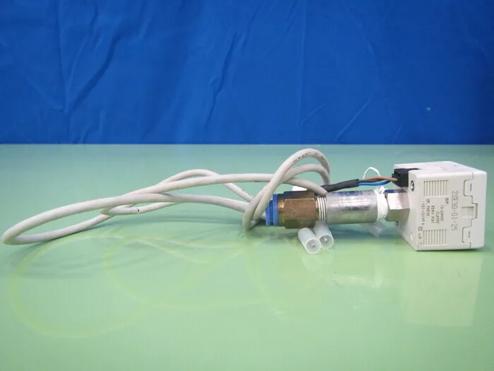 SMC ZSE30-01-25 Digital pressure switch Detail Image - ASKINDEX Korea