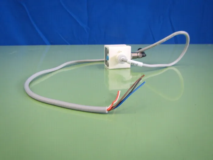 CKD PPG-D-PNA-6BM Digital pressure switch Detail Image - ASKINDEX Korea