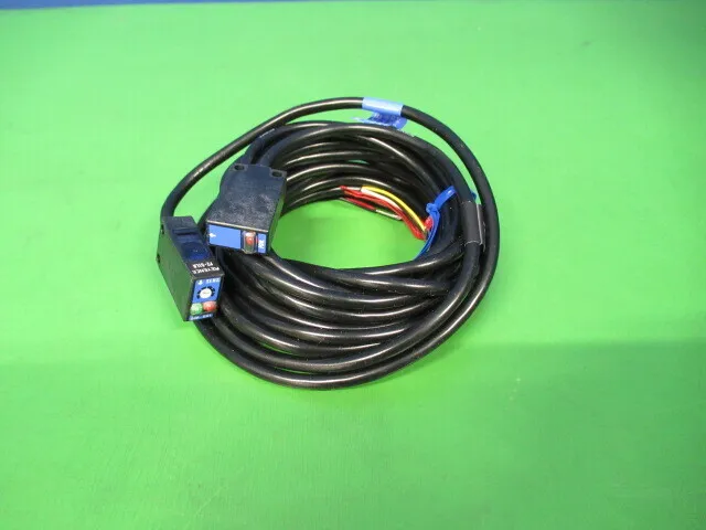 Keyence PZ-51L 광전 센서 상세 이미지 - ASKINDEX 코리아