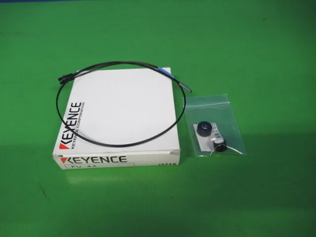 Keyence FU-42 섬유 유닛