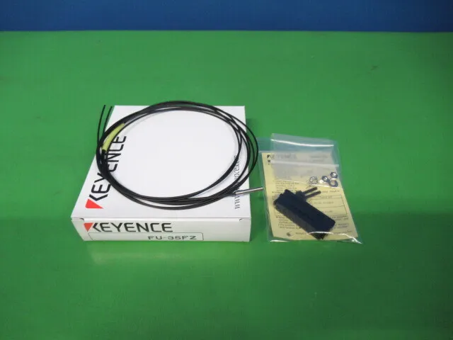 Keyence FU-35FZ 섬유 유닛