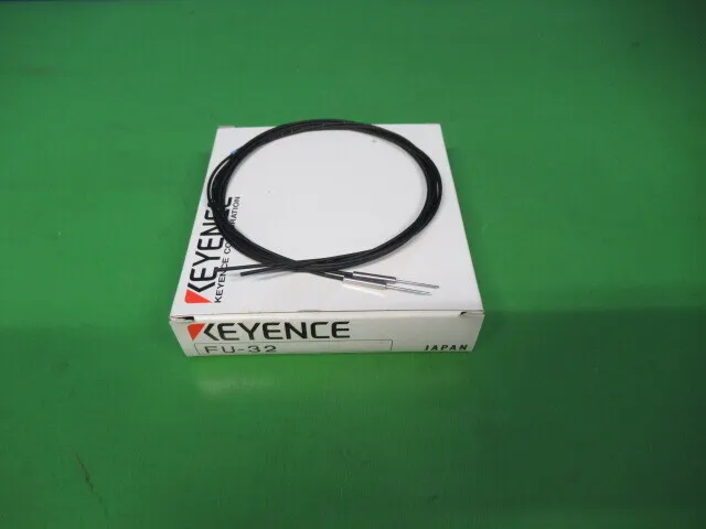 Keyence FU-32 섬유 유닛