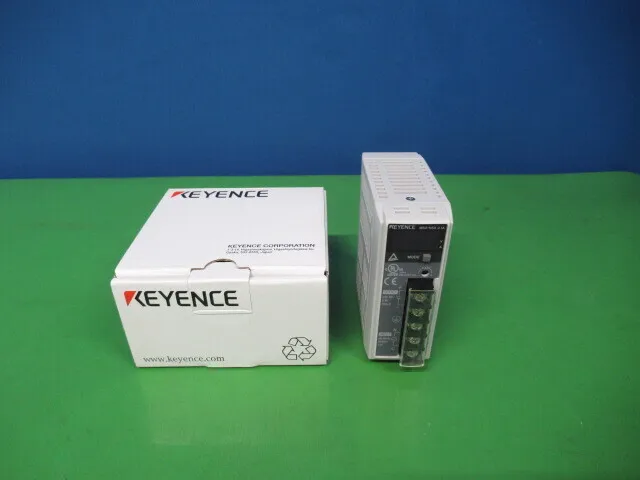Keyence MS2-H50 스위칭 전원 상세 이미지 - ASKINDEX 코리아