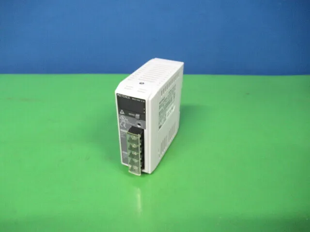 Keyence MS2-H50 스위칭 전원 상세 이미지 - ASKINDEX 코리아