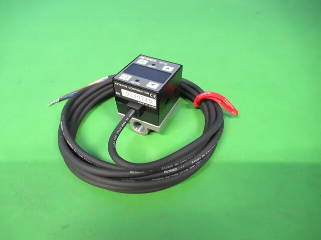 Keyence AP-31 압력 센서 상세 이미지 - ASKINDEX 코리아